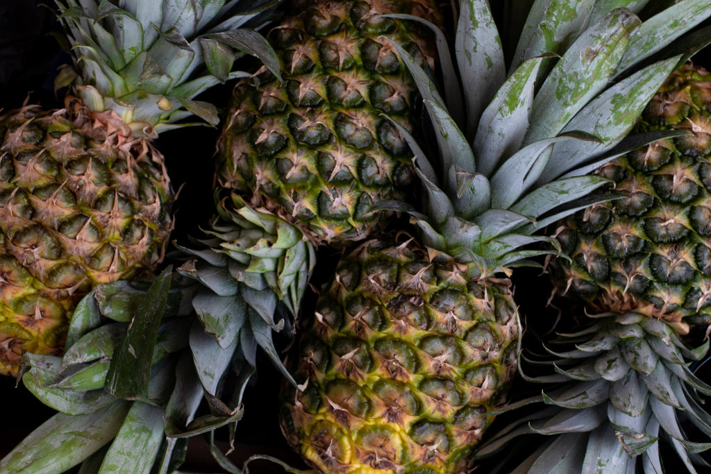 Fruits