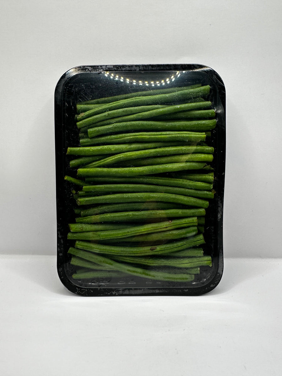Fine Green Beans Pack – Bens Greengrocers